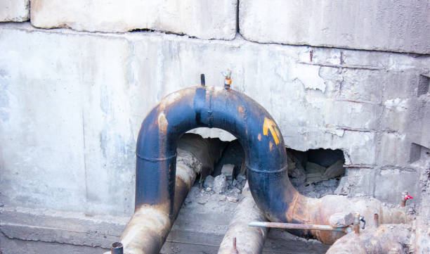 Professional Water damage restoration in Pulaski, VA